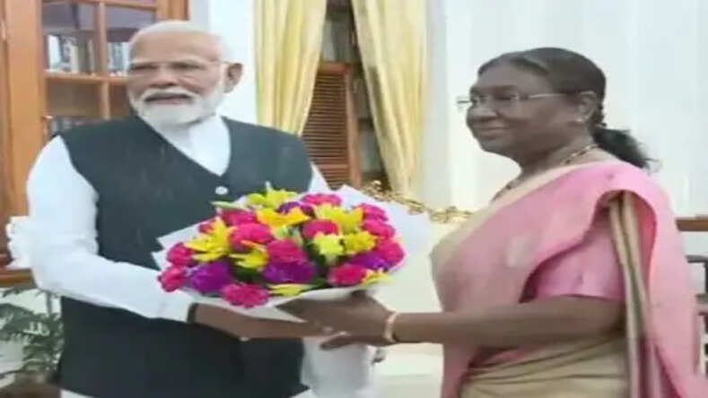हरियाणा, पंजाब, मध्यप्रदेश समेत कई राज्यों के स्थापना दिवस राष्ट्रपति,प्रधानमंत्री एवं नेता विपक्ष राहुल गांधी ने दी बधाई