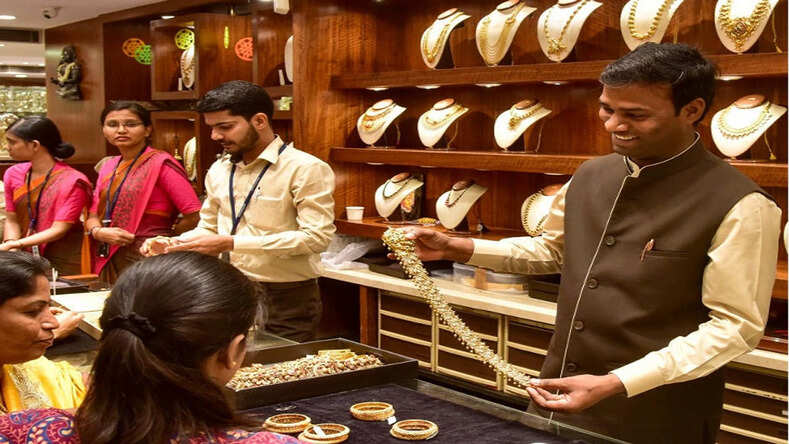 Gold- Silver की कीमतों में उछाल