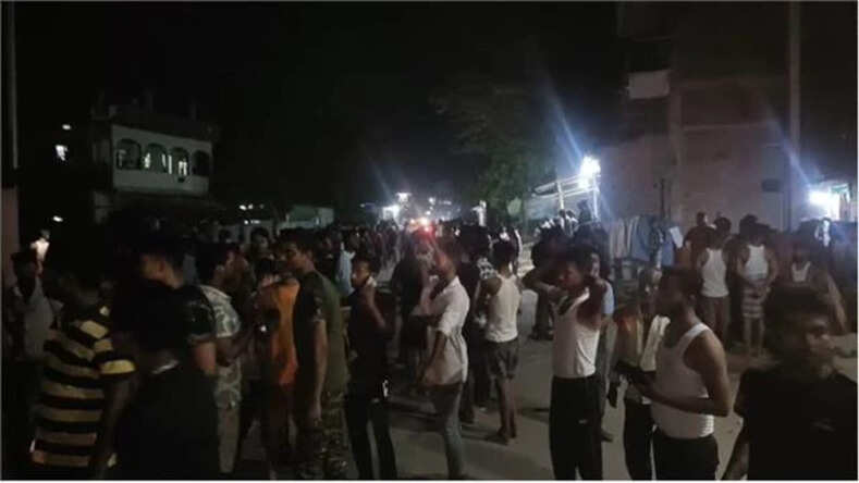 Sitamarhi Road Accident: सीतामढ़ी में ट्रक और टेम्पो की टक्कर 3 की मौत, 6 लोग गंभीर रूप से घायल