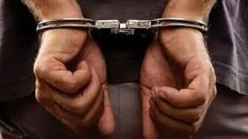 सेना से जुड़ी जानकारी पाकिस्तान और चीन को देने वाला शख्स गिरफ्तार