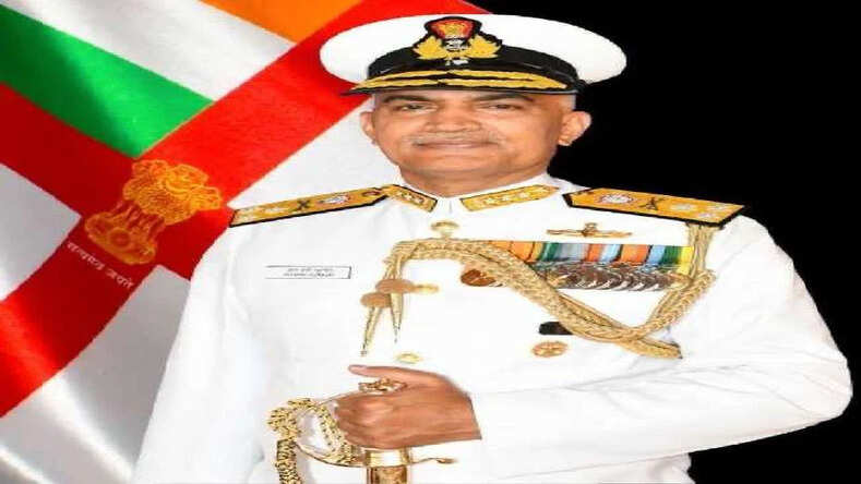 वाइस एडमिरल आर हरि कुमार होंगे भारतीय नौसेना के अगले प्रमुख, 30 नवंबर को संभालेंगे पद