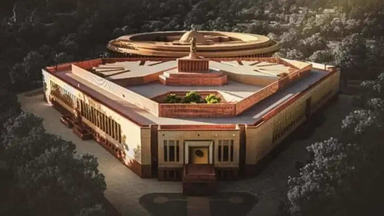 शीतकालीन सत्र प्रारंभ होने से पहले सांसदों को संसदीय परंपराओं और तौर-तरीकों से संबंधित निर्देश किए गए जारी