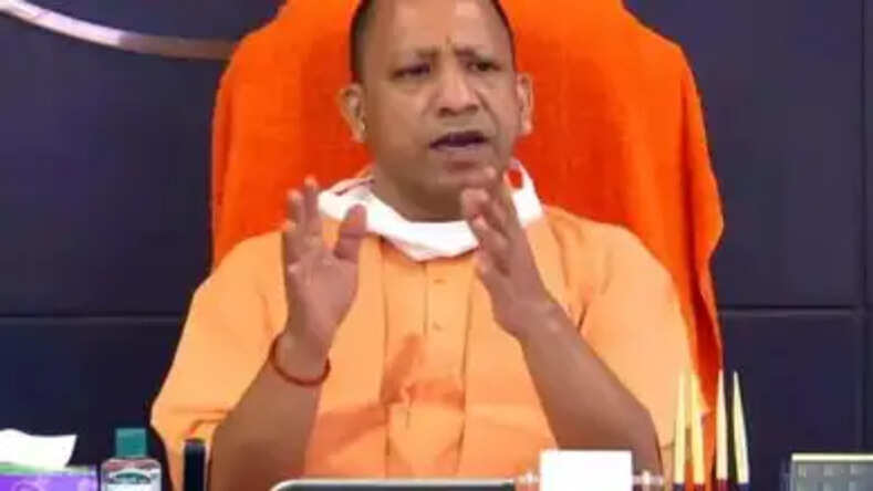 UP में जन शिकायतों की सुनवाई में समस्या का समाधान 45 दिन के अंदर होगा पूरा: मुख्यमंत्री योगी आदित्यनाथ