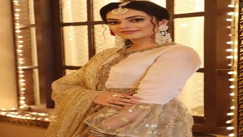 सीरत कपूर ने 'रब से है दुआ' का हिस्सा बनने के बारे में बात की