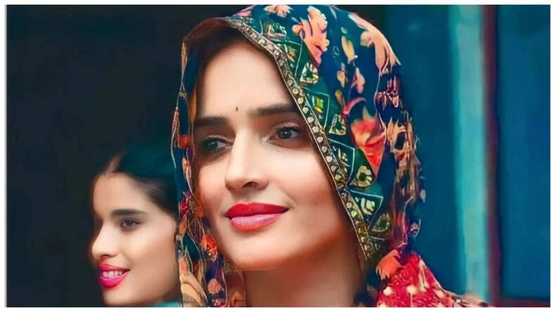 Seema Haider Movie: सीमा हैदर की फिल्म 'कराची टू नोएडा' का पोस्टर रिलीज, इस दिन आएगा का पहला गाना