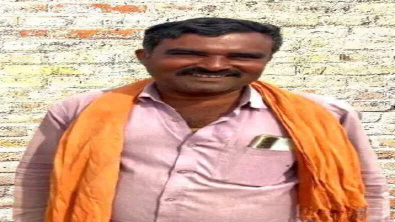 महासमुंद : कृषक उन्नति योजना से बदली किसान धनीराम साहू की तकदीर