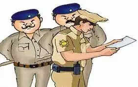 MP News: पुलिस अभिरक्षा से भागने वाले आरोपी को क्राईम ब्रांच की टीम द्वारा जिला सीहोर से पकड़ा