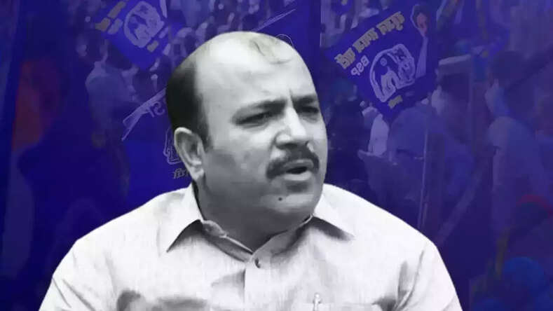 सांसद दानिश अली ने बसपा से अपने निलंबन के फैसले को दुर्भाग्यपूर्ण दिया करार
