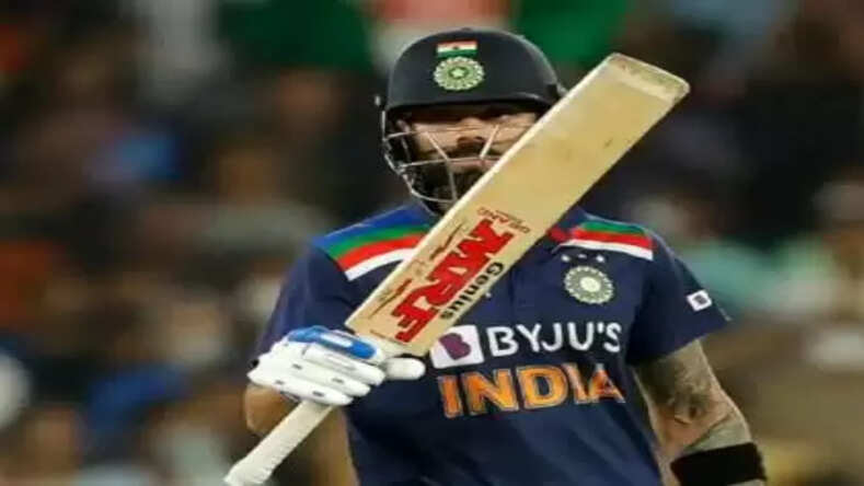 IND vs PAK: फिर चलेगा विराट कोहली का बल्ला,T20 वर्ल्ड कप में आज तक आउट नहीं कर सका पाकिस्तान