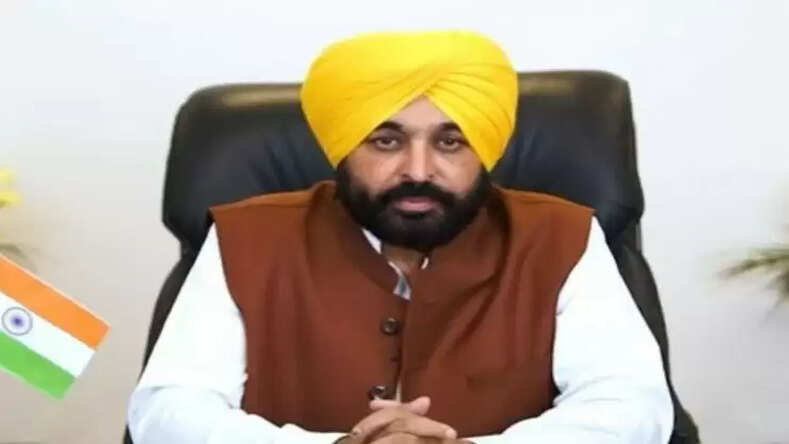 एशियाई खेल के पदक विजेताओं को वापसी के दस दिनों में नकद इनाम देंगे: मुख्यमंत्री भगवंत सिंह मान