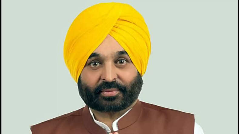 मुख्यमंत्री भगवंत मान विधानसभा में बयान देकर घिरे, मजीठिया ने सोशल मीडिया पर शेयर किया वीडियो