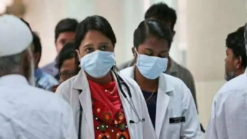 कोविड-19 से ठीक हुए मरीजों में मिला नया फंगस, 3 महीने में आए 4 मामले, मचा हड़कंप