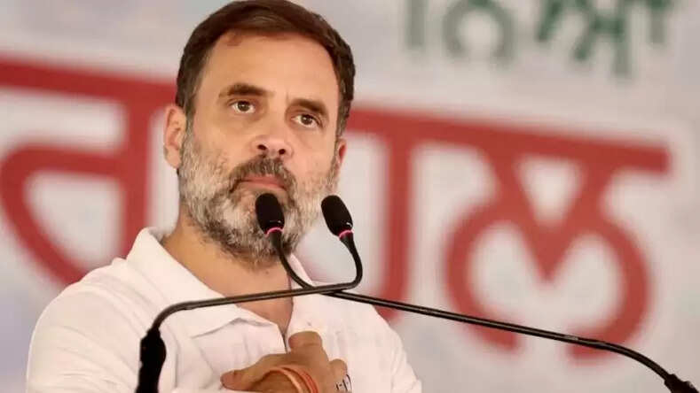 Bihar News : पटना में आयोजित संविधान सुरक्षा अधिवेशन में भाग लेंगे राहुल गांधी, कांग्रेस की आगामी योजनाओं के लिए बेहद अहम दौरा