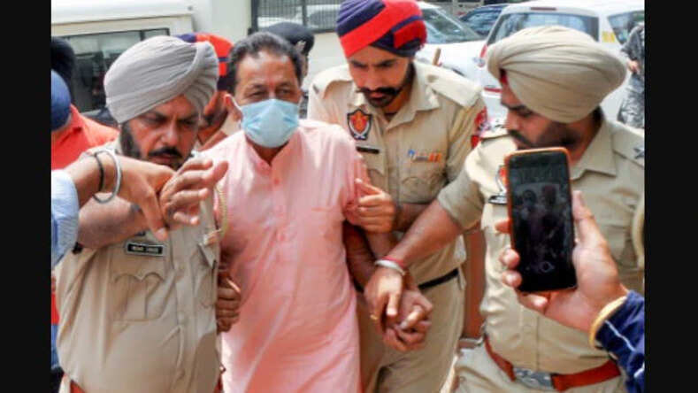 पंजाब के पटियाला में हुई हिंसा के मामले में हरीश सिंगला को कोर्ट ने 2 दिन की पुलिस रिमांड में भेजा
