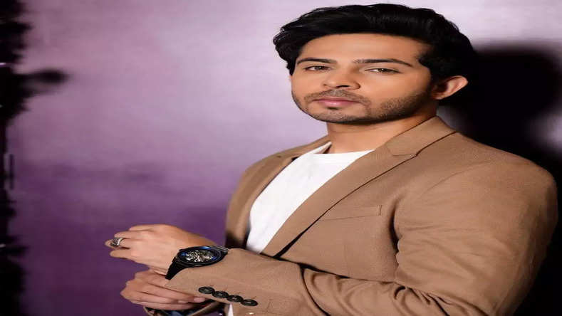 Actor Sagar Parekh is one of the wildcard contenders who got an entry to the show th