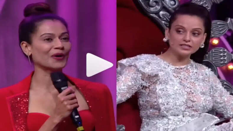 Alia Bhatt के सपोर्ट में कंगना रनौत पर भड़कीं पायल रोहतगी, छिड़ गई जंग!