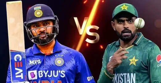 IND vs PAK: भारत पाकिस्तान T20 एशिया कप में दूसरी बार आमने- सामने पाक को एक और मात देने को तैयार इंडिया टीम  