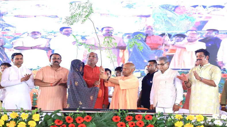  पेड़ बचाइए, भविष्य बचाइए: मुख्यमंत्री ने वृक्षों की कटाई को बताया जल और खाद्य सुरक्षा के लिए बड़ा खतरा