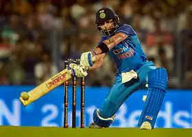 IND vs SA: Virat Kohli ने बनाया नया रिकॉर्ड T20 क्रिकेट में ऐसा करने वाले पहले भारतीय बने