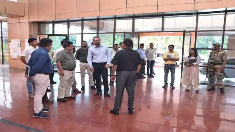 17 सितम्बर को शासकीय चिकित्सा महाविद्यालय राजनांदगांव में होगा नि:शुल्क मेगा स्वास्थ्य शिविर