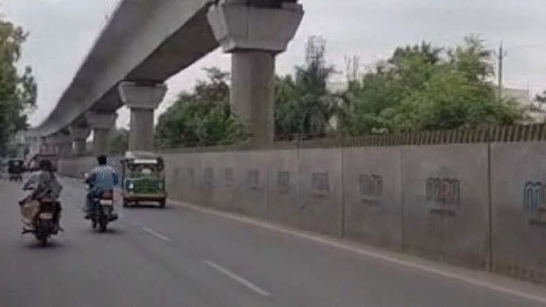 Indore News: मध्यप्रदेश के इंदौर में सितंबर में होगा मेट्रो ट्रैन का ट्रायल रन