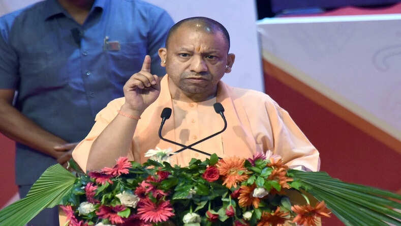 UP News: सीएम योगी का विपक्ष पर कड़ा प्रहार, कहा- चुनाव के समय विपक्षियों को आती है जाति की याद