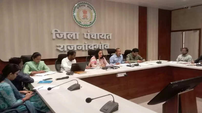 CG News: बहादुर कलारिन सम्मान, वीरांगना रानी अवंती बाई लोधी स्मृति पुरस्कार, मिनीमाता सम्माान हेतु प्रस्ताव आमंत्रित