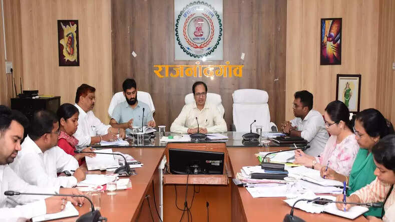 आकाशीय बिजली से सावधानी एवं सतर्कता के लिए रखें जानकारी - कलेक्टर