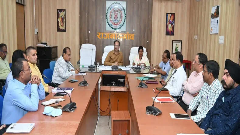 CGNews: शासन की लोक कल्याणकारी योजनाओं से संबंधित स्टॉल लगाने के दिए निर्देश