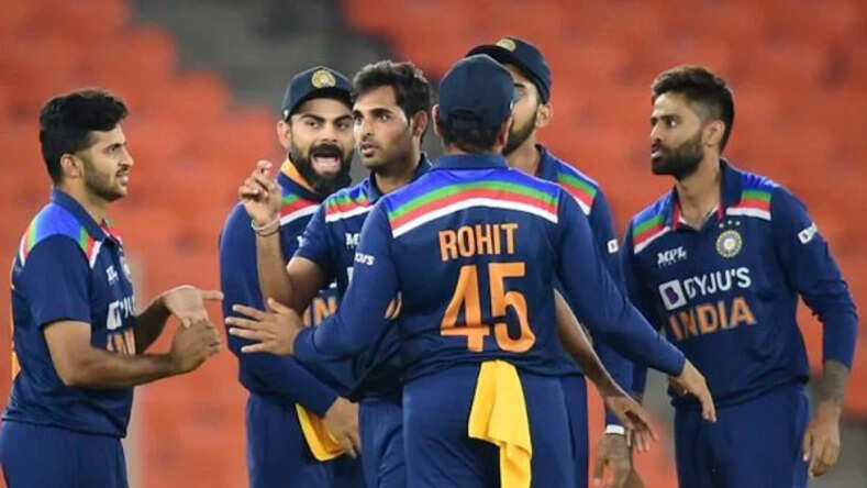 IPL खत्म होने के बाद भारतीय टीम रोहित शर्मा की कप्तानी में खेलेगी 5 T20 मैचों की सीरीज, जानिए