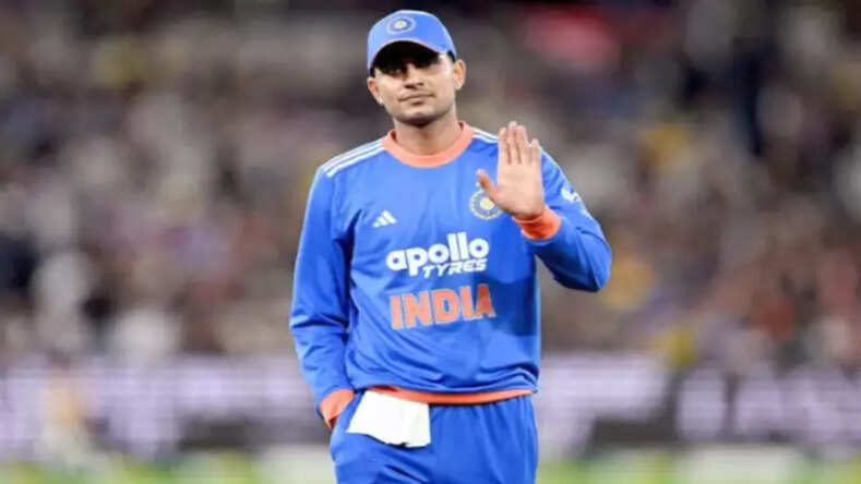  स्ट्राइक रेट बनाम निरंतरता: क्यों T20 ओपनर के तौर पर संजू सैमसन गिल से आगे निकले