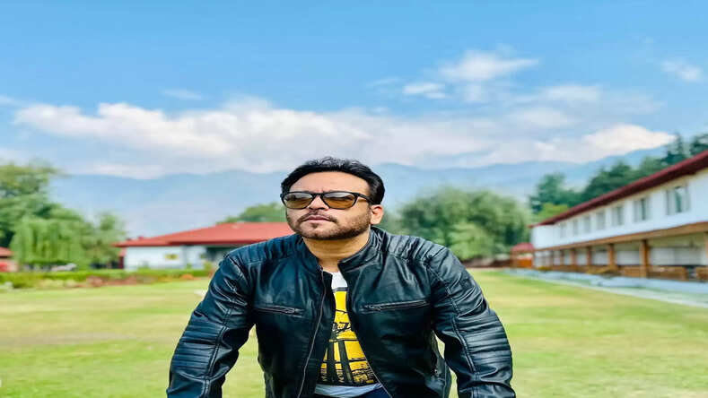 निर्माता राहुल तिवारी ने स्टार प्लस पर 'उड़ने की आशा' के लेटेस्ट सीक्वेंस और इसकी सफलता के बारे में बात की