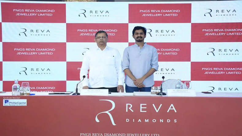 पूंजी बाजार में अपनी चमक बिखरने को तैयार है &lsquo;रेवा&rsquo;