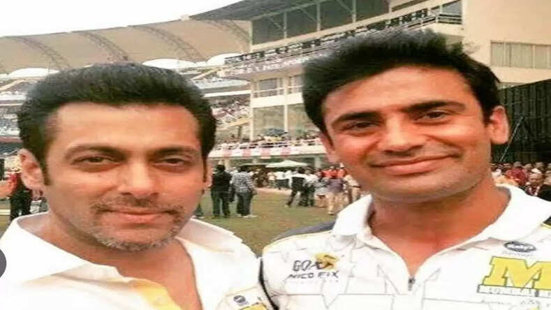 पाकिस्तान के साथ रेसलिंग मैच खेलने से पहले संग्राम सिंह ने भेजा सलमान खान को संदेशा ! कहा, मैं रियल सुल्तान हूँ !
