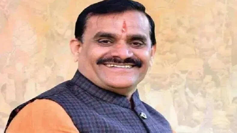 MP भाजपा के अध्यक्ष विष्णुदत्त शर्मा ने कहा, प्रियंका ने इंदिरा गांधी की बात कर जनता को याद दिलाया आपातकाल