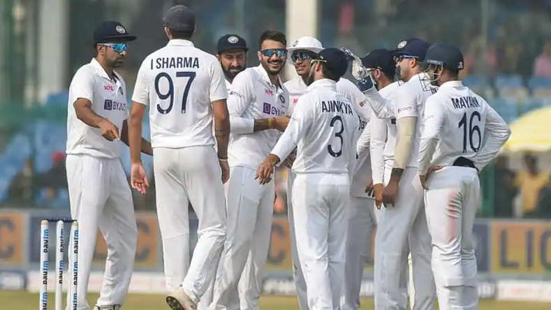 India vs New Zealand: टीम इंडिया और जीत के बीच दीवार बने New Zealand के रचिन रवींद्र, 4 साल बाद भारत में ड्रॉ हुआ टेस्ट