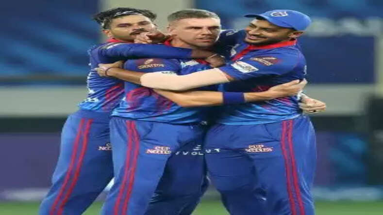 दिल्ली के पास IPLमें सबसे अच्छा गेंदबाजी आक्रमण: लारा
