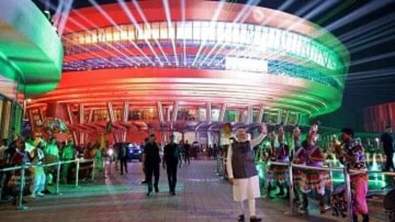 दिल्ली को जल्द मिलेगा दुनिया का सबसे बड़ा संग्रहालय, 900 से ज्यादा कमरें होंगे