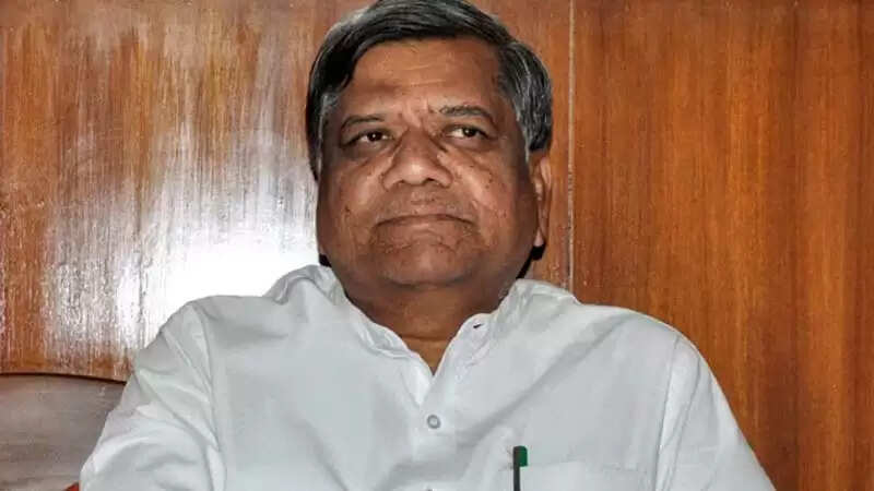 Karnataka Election: कर्नाटक में बीजेपी को बड़ा झटका, पूर्व CM जगदीश शेट्टार ने भाजपा विधायक पद से दिया इस्तीफा