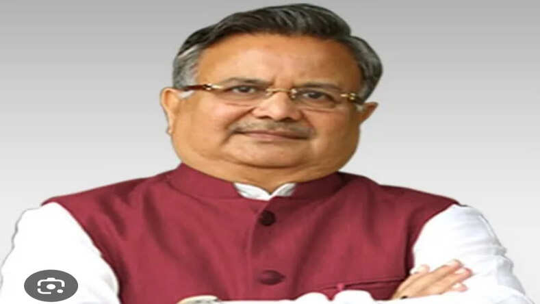 Rajnandgaon : राजनांदगांव जिले के दिग्विजय कालेज के सामने आयोजित भूमिपूजन एवं लोकार्पण कार्यक्रम में शामिल होंगे विधानसभा अध्यक्ष डॉ. रमन सिंह