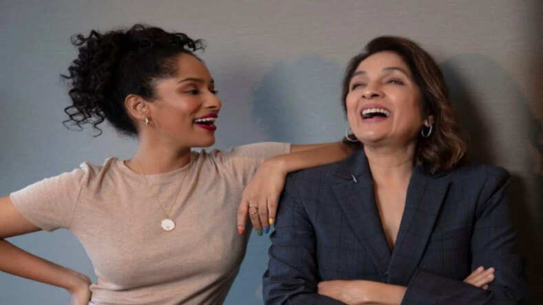 मसाबा गुप्ता ने मां Neena Gupta को बताया 'मिसाल', बोलीं- '67 साल की हैं और...