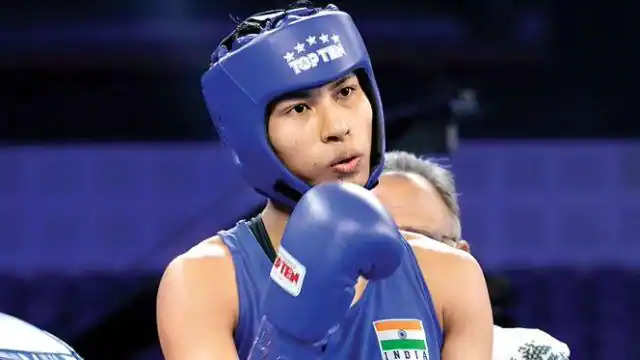 भारतीय महिला मुक्केबाज, ओलंपिक पदक विजेता लवलीना बोरगोहेन ने लगाया मानसिक उत्पीड़न का आरोप, एक्शन में आया खेल मंत्रालय