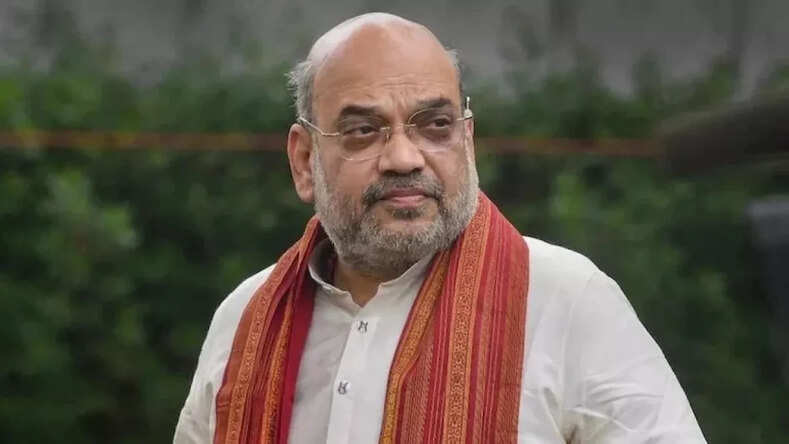 गृह मंत्री अमित शाह 'मादक पदार्थों की तस्करी और राष्ट्रीय सुरक्षा' पर क्षेत्रीय सम्मेलन की अध्यक्षता करेंगे