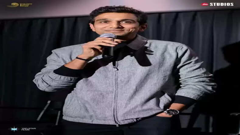शिकागो फेस्टिवल में जियो स्टूडियोज़ की तिहरी धूम, ‘साली मोहब्बत’, ‘घमासान’ और ‘बन टिक्की’ ने लूटी महफ़िल