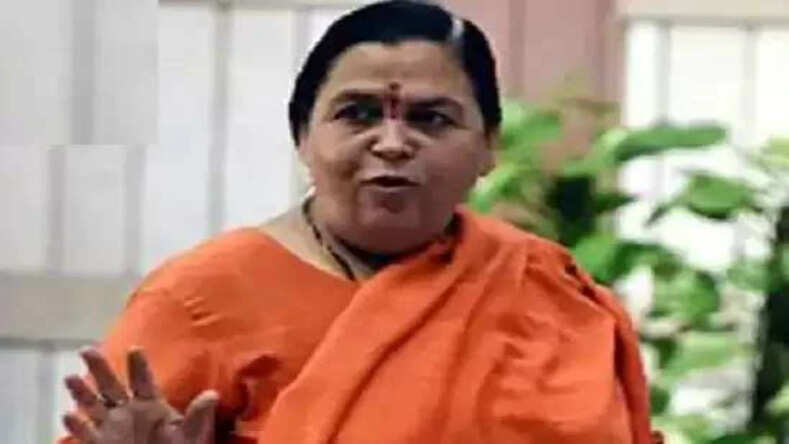 MP News: पूर्व मुख्यमंत्री उमा भारती ने की OBC महिलाओं के लिए आरक्षण की मांग, पीएम मोदी को लिखा पत्र