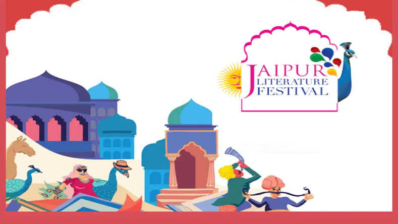 Jaipur Literature Festival