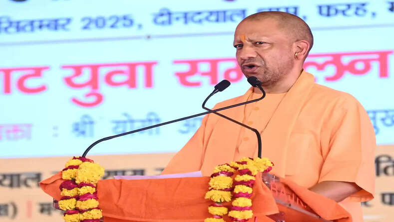  प्रदेश के युवाओं के लिए सुनहरा अवसर, UPITS 2025 देगा स्टार्टअप्स को नई उड़ान