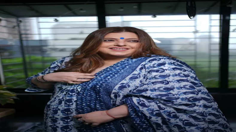  I manifested my own Mannat: Delnaaz Irani