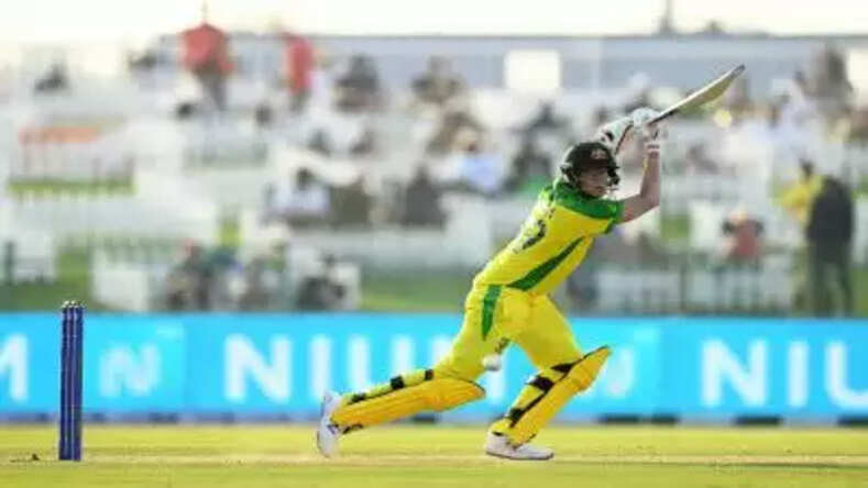 T20 World Cup 2021: ऑस्ट्रेलिया ने टूर्नामेंट में जीत से किया आगाज, दक्षिण अफ्रीका को 5 विकेट से हराया