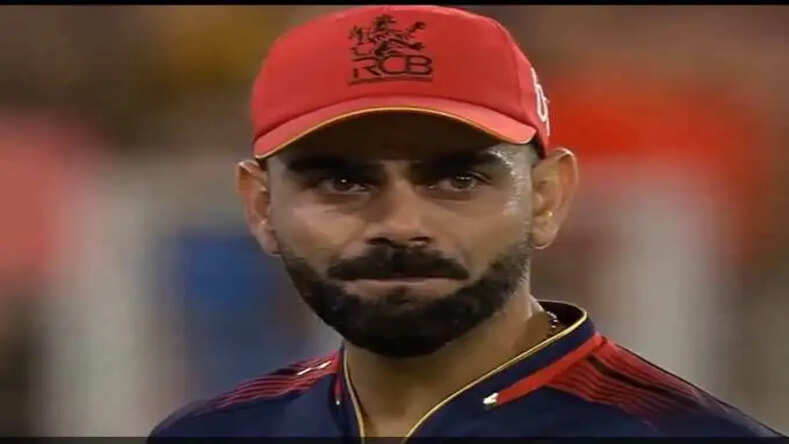 IPL 2025: RCB की जीत से विराट कोहली हुये भावुक उनकी आंखों से बहने लगे आंसू 